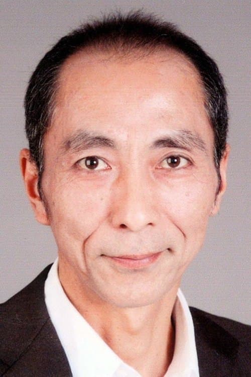 Masakazu Itou image