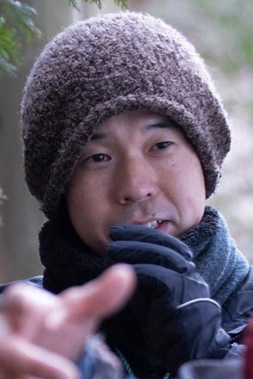 Photo of Masakazu Kaneko