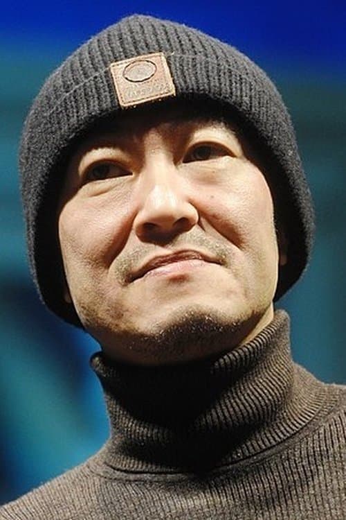 Masakazu Katsura image