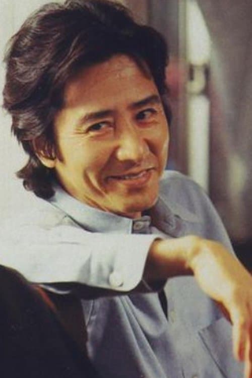 Masakazu Tamura image