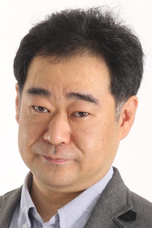Masaki Aizawa image
