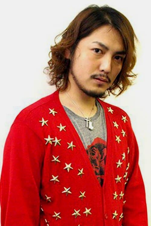Masaki Kaji image