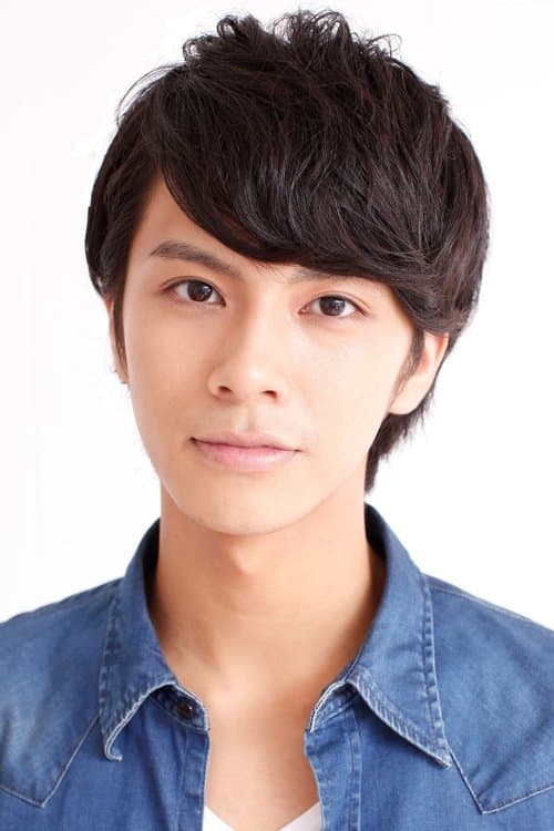 Masaki Nakao image