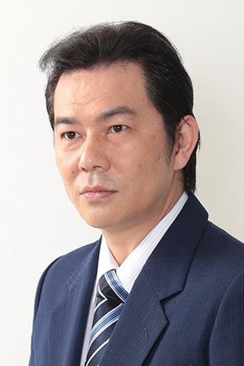 Masaki Nishimori image