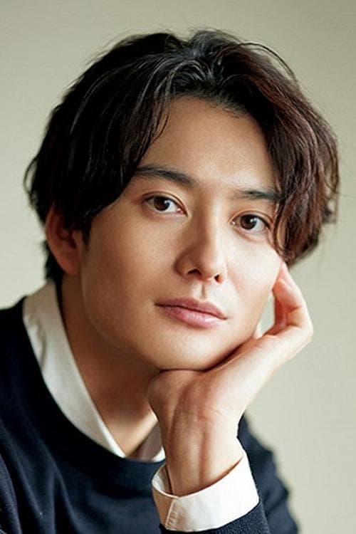 Masaki Okada image