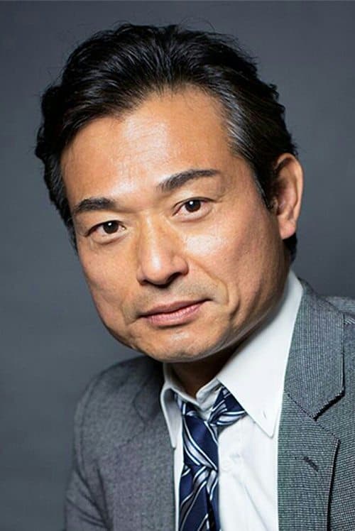 Masaki Terasoma image