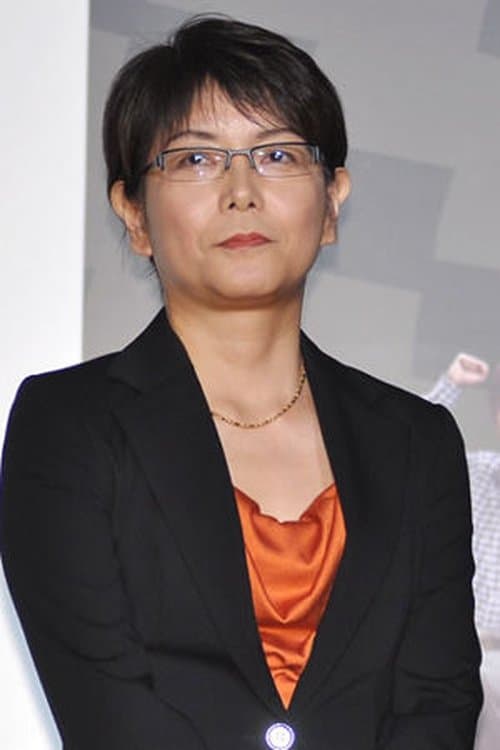 Masako Chiba image