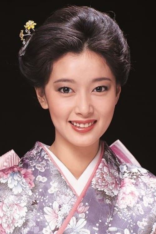 Masako Natsume image