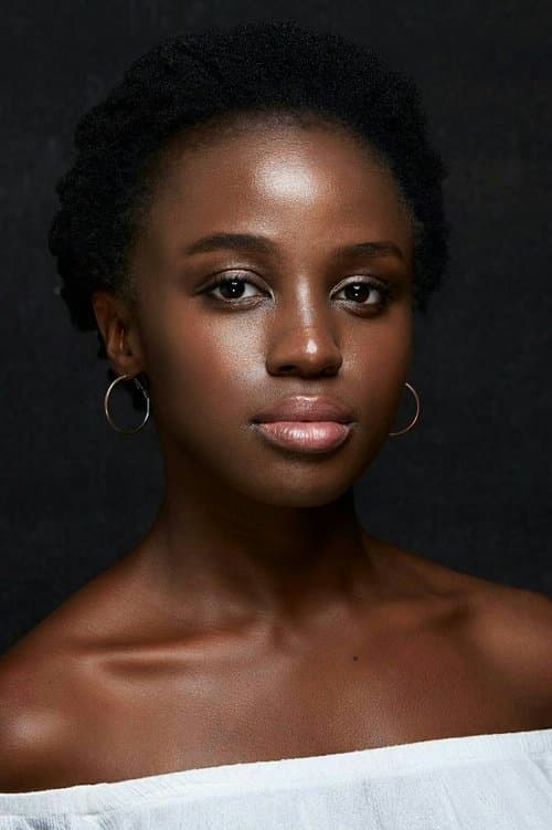 Masali Baduza image