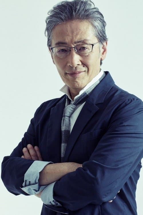 Masami Horiuchi image