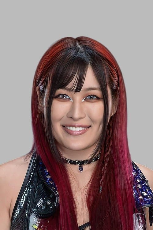 Masami Odate image