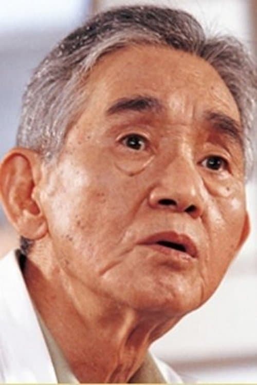 Masami Shimojō image