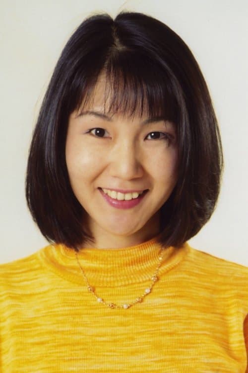 Masami Toyoshima image