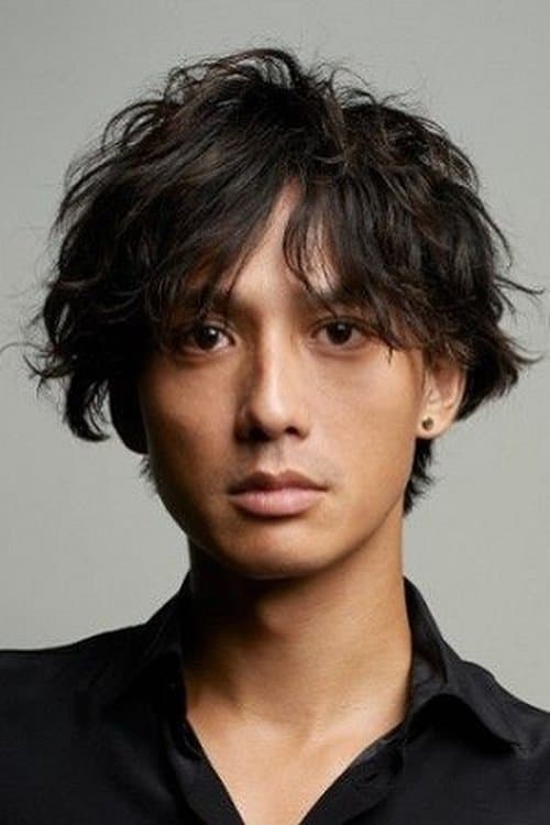 Masanobu Ando image