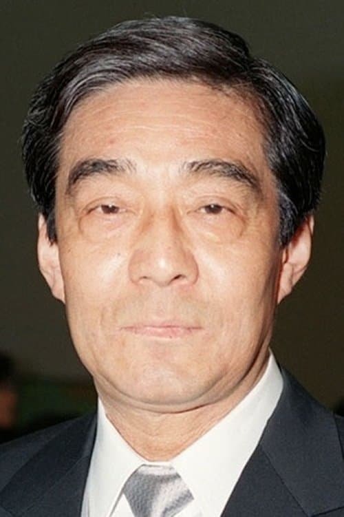 Photo of Masanobu Deme