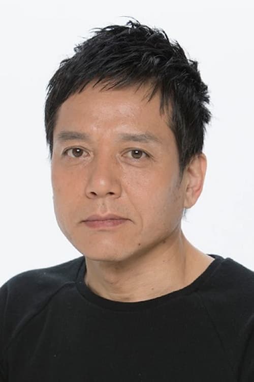 Masanobu Katsumura image