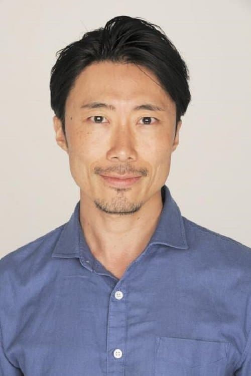 Masanobu Otsuka image