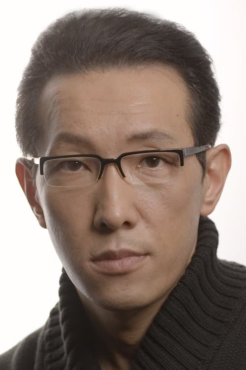 Masanobu Sakata image