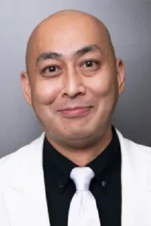 Masanori Hasegawa image