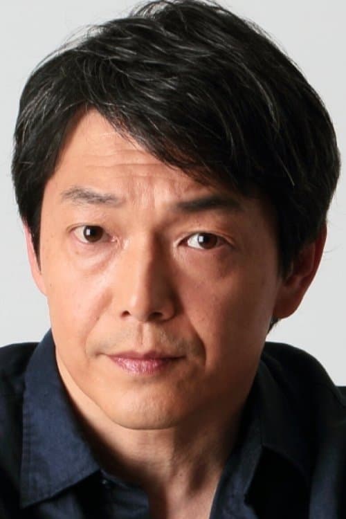 Masanori Ikeda image