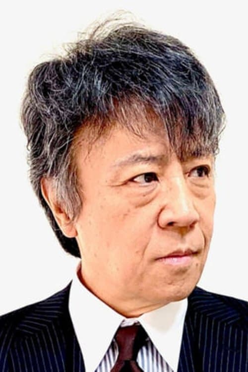 Masanori Sera image