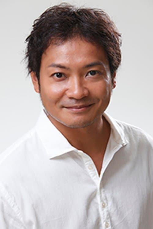 Masanori Takeda image