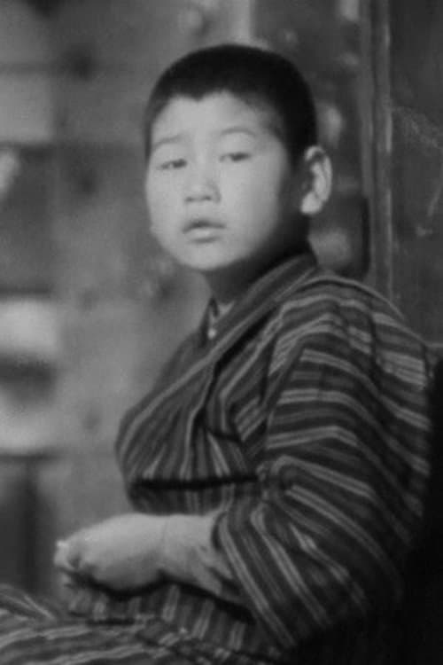 Masao Hayama image