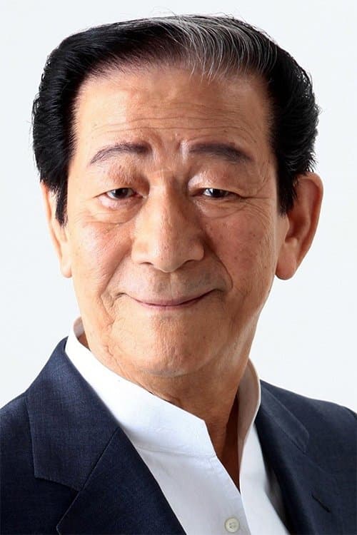 Masao Komatsu image