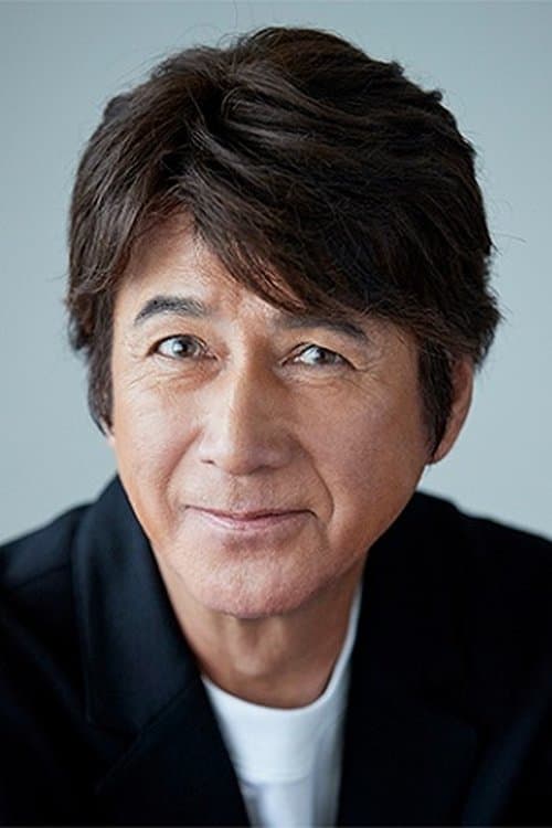Masao Kusakari image