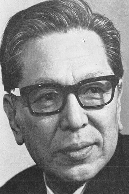 Masao Shimizu image