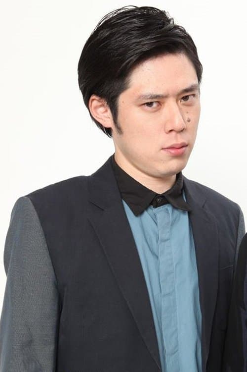 Masao Yoshii image