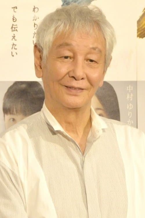 Masaomi Kondo image