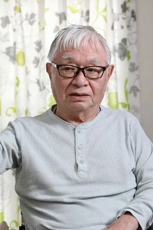 Masaru Konuma image
