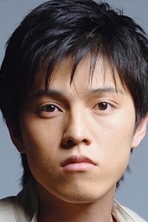 Masaru Miyazaki image