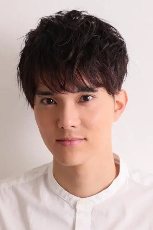 Masaru Mizuno image