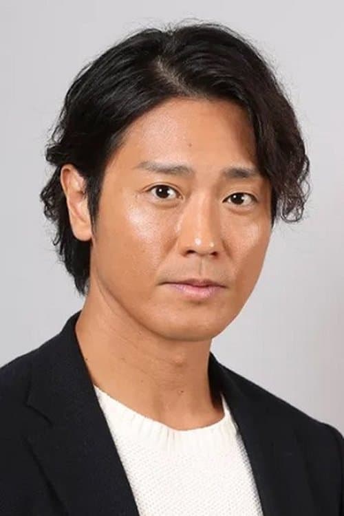 Masaru Nagai image