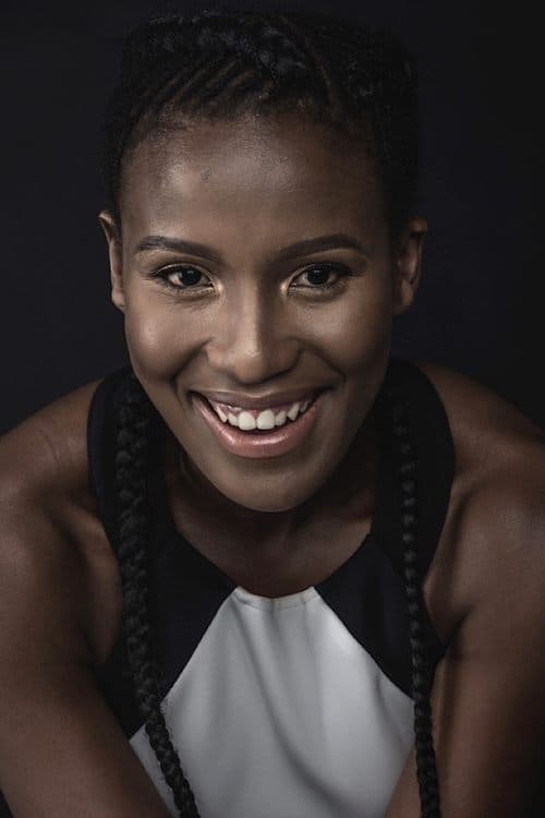 Masasa Mbangeni image