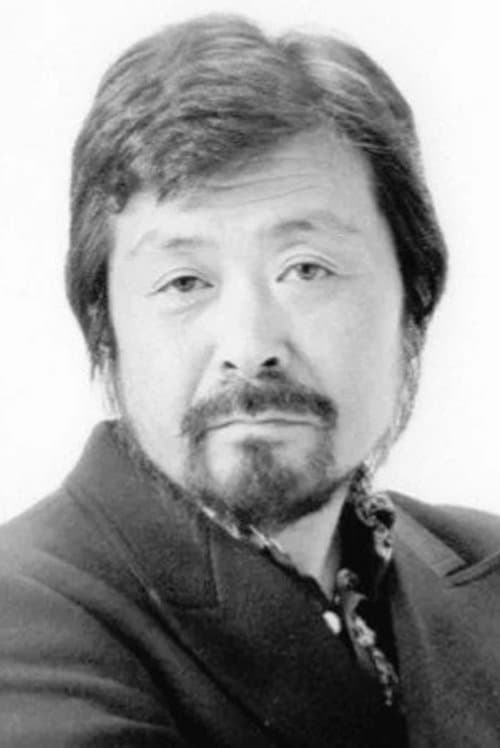 Masashi Amenomori image
