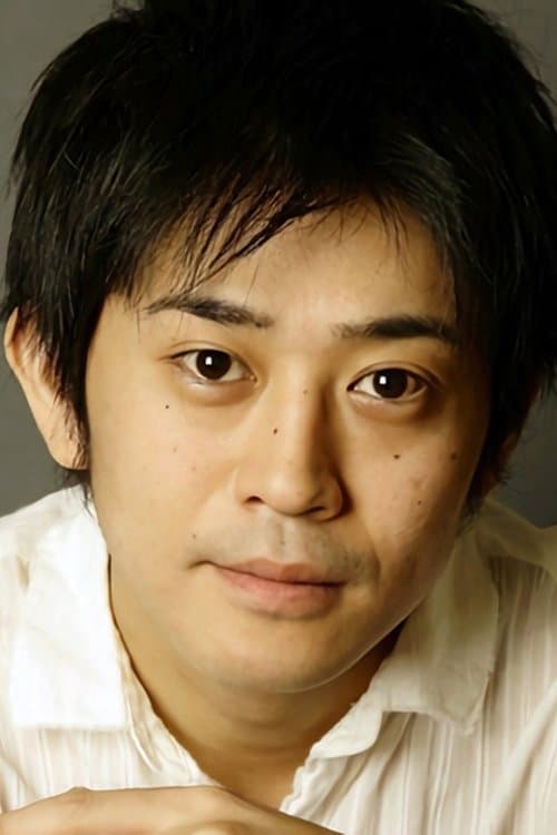 Masashi Endô image