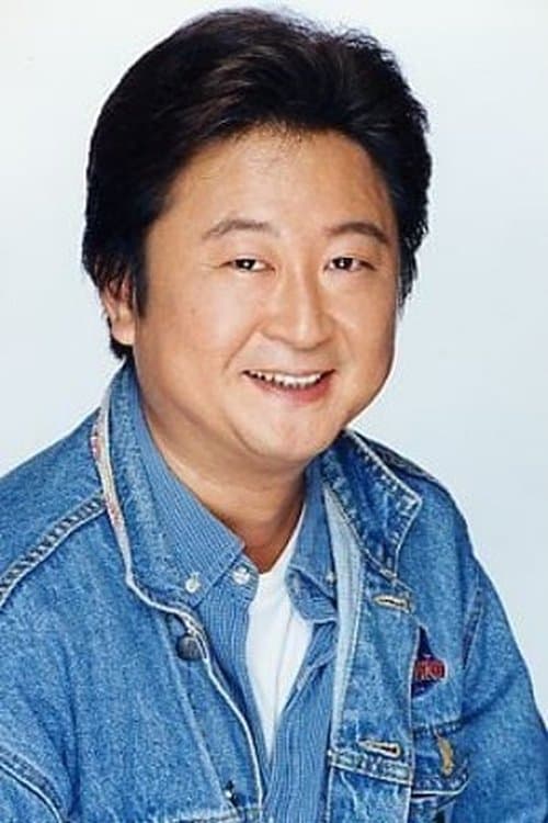 Masashi Hironaka image