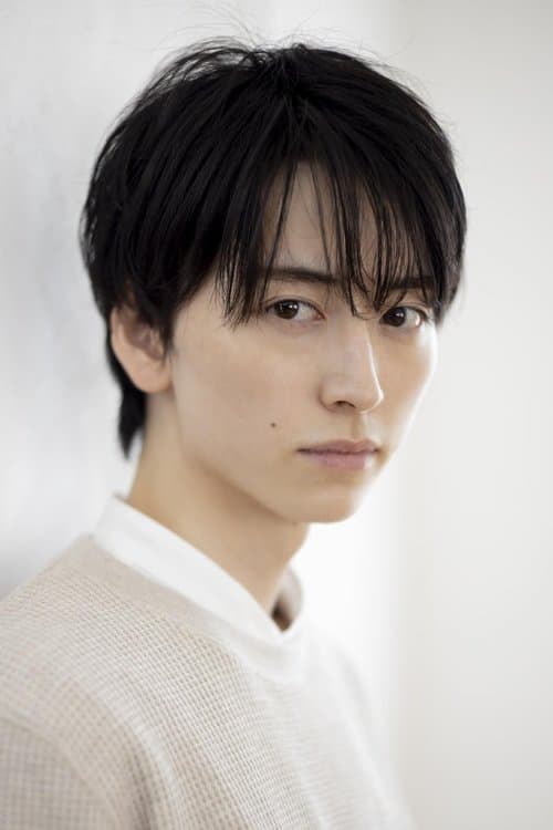 Masashi Ikeda image