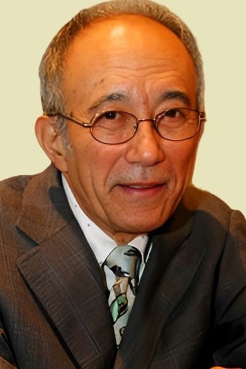 Masashi Ishibashi image