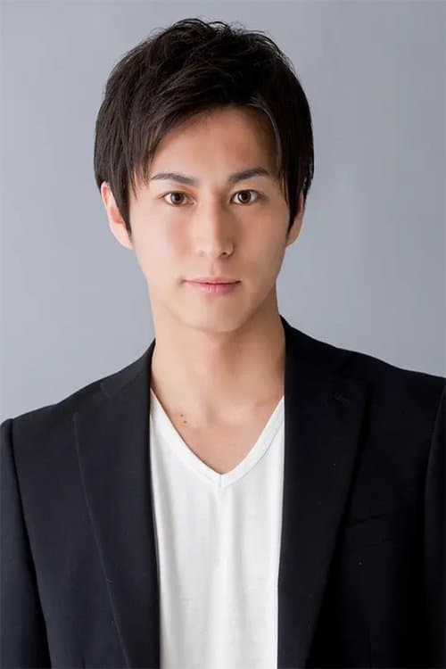 Masashi Mikami image
