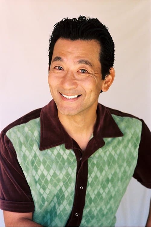Masashi Nagadoi image