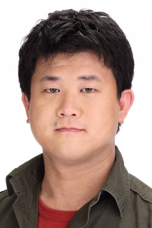 Masashi Nogawa image