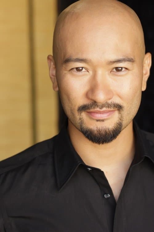 Masashi Odate image