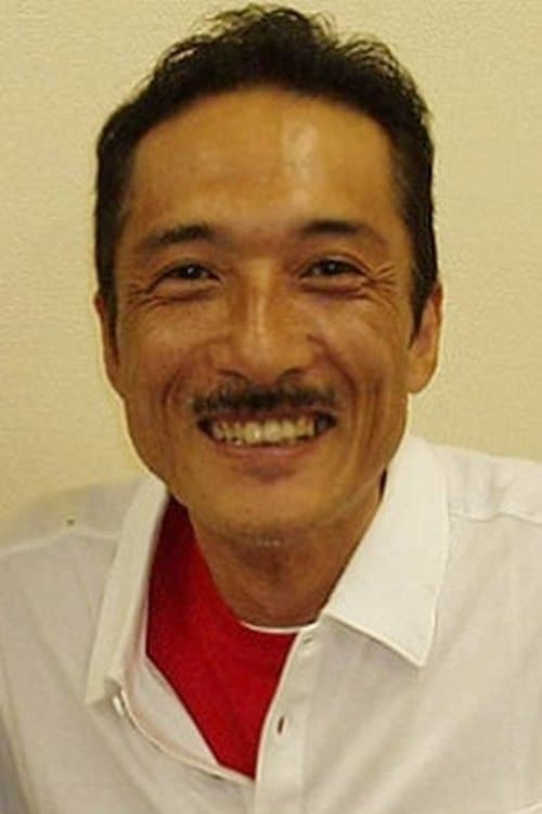 Masashi Sugawara image