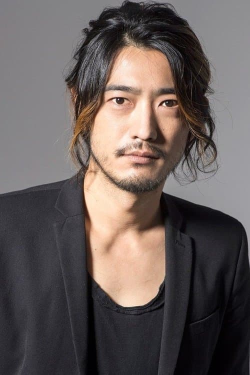 Masashi Taniguchi image