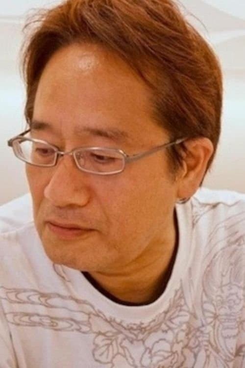Masashi Yamamoto image