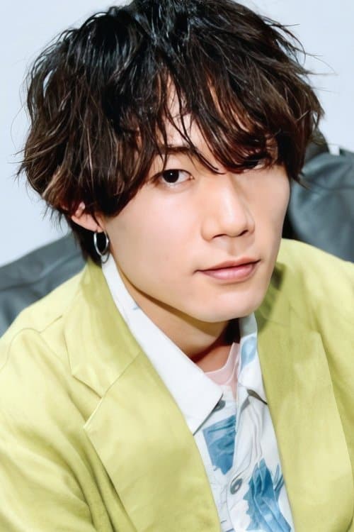 Masato Hanazawa image